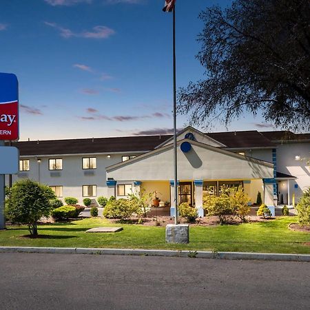 Surestay Plus By Best Western Reading North Zewnętrze zdjęcie