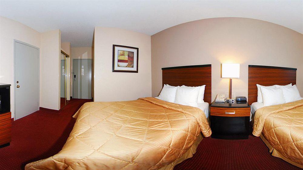 Surestay Plus By Best Western Reading North Zewnętrze zdjęcie