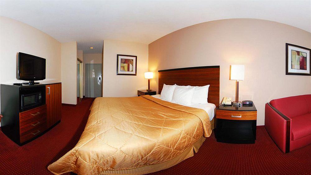 Surestay Plus By Best Western Reading North Zewnętrze zdjęcie