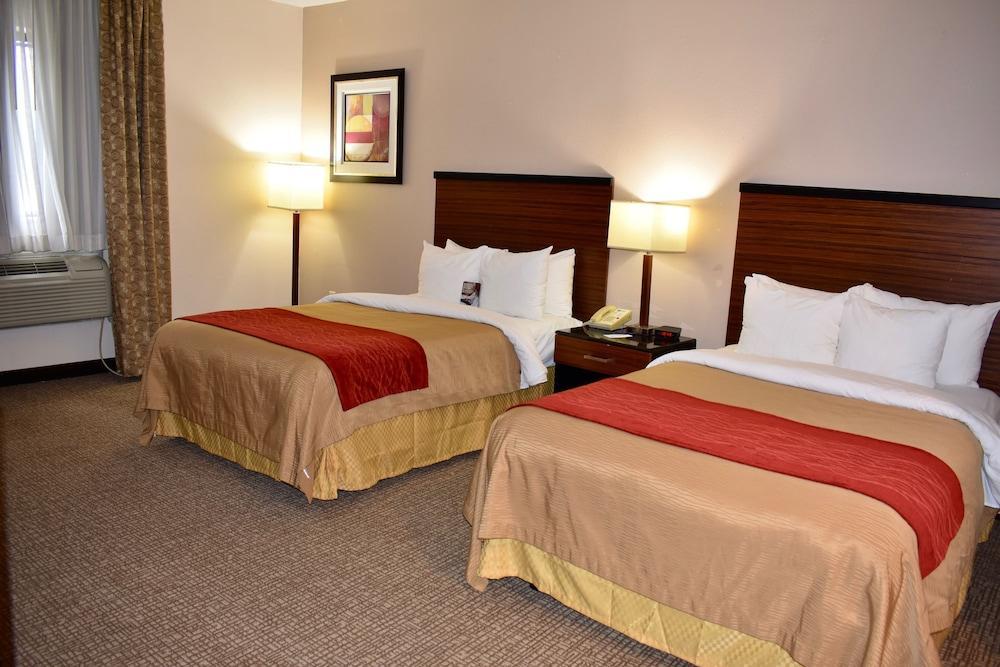 Surestay Plus By Best Western Reading North Zewnętrze zdjęcie