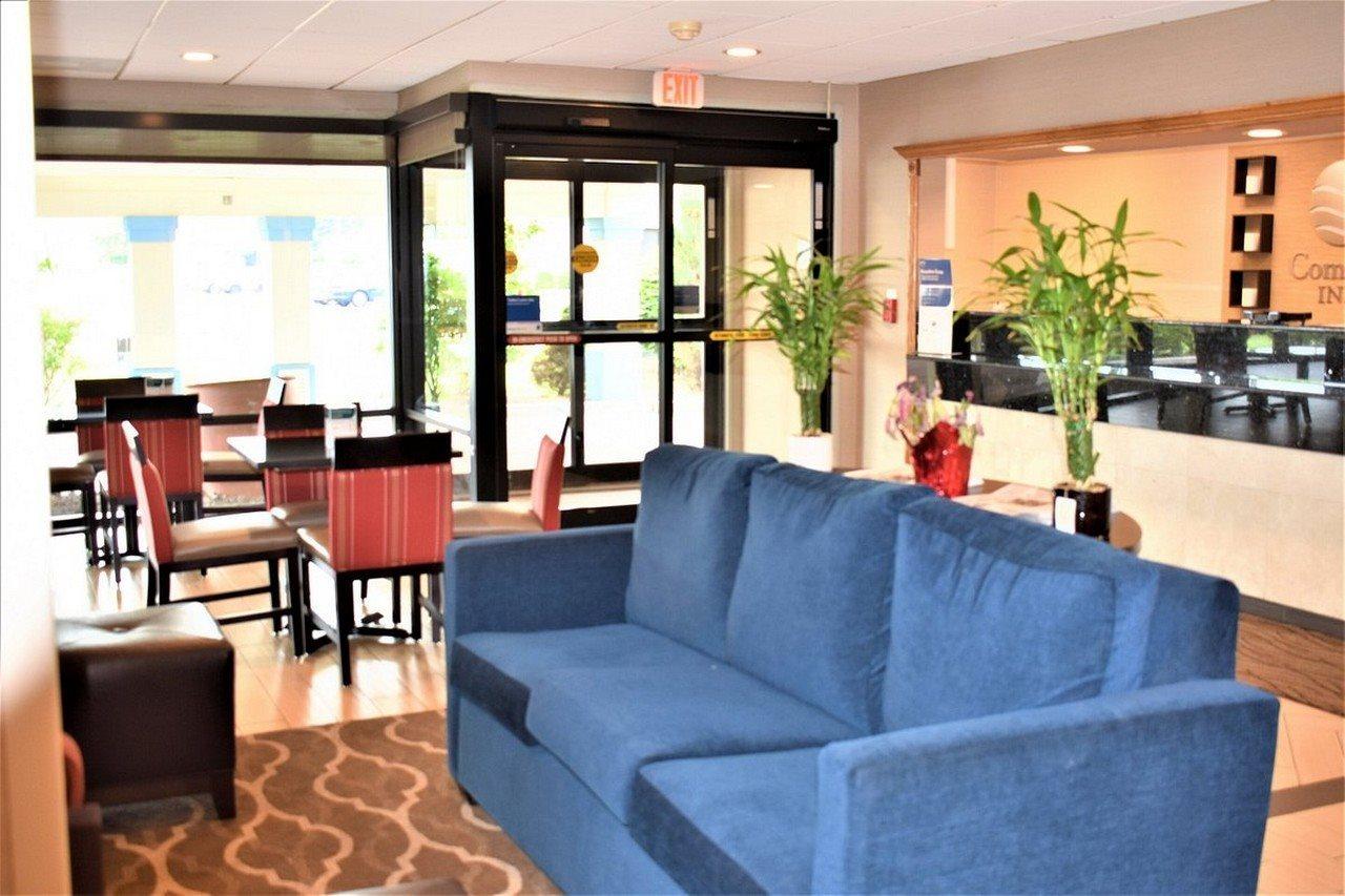 Surestay Plus By Best Western Reading North Zewnętrze zdjęcie
