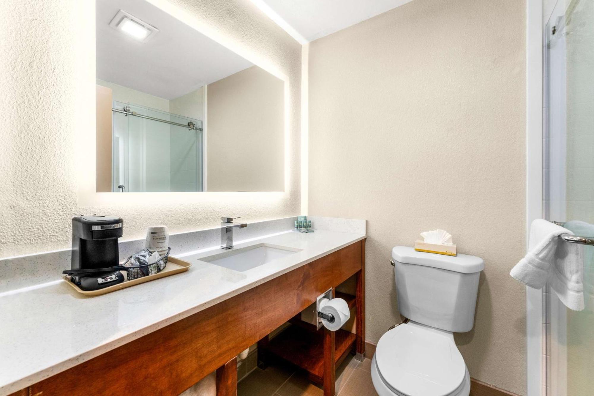 Surestay Plus By Best Western Reading North Zewnętrze zdjęcie