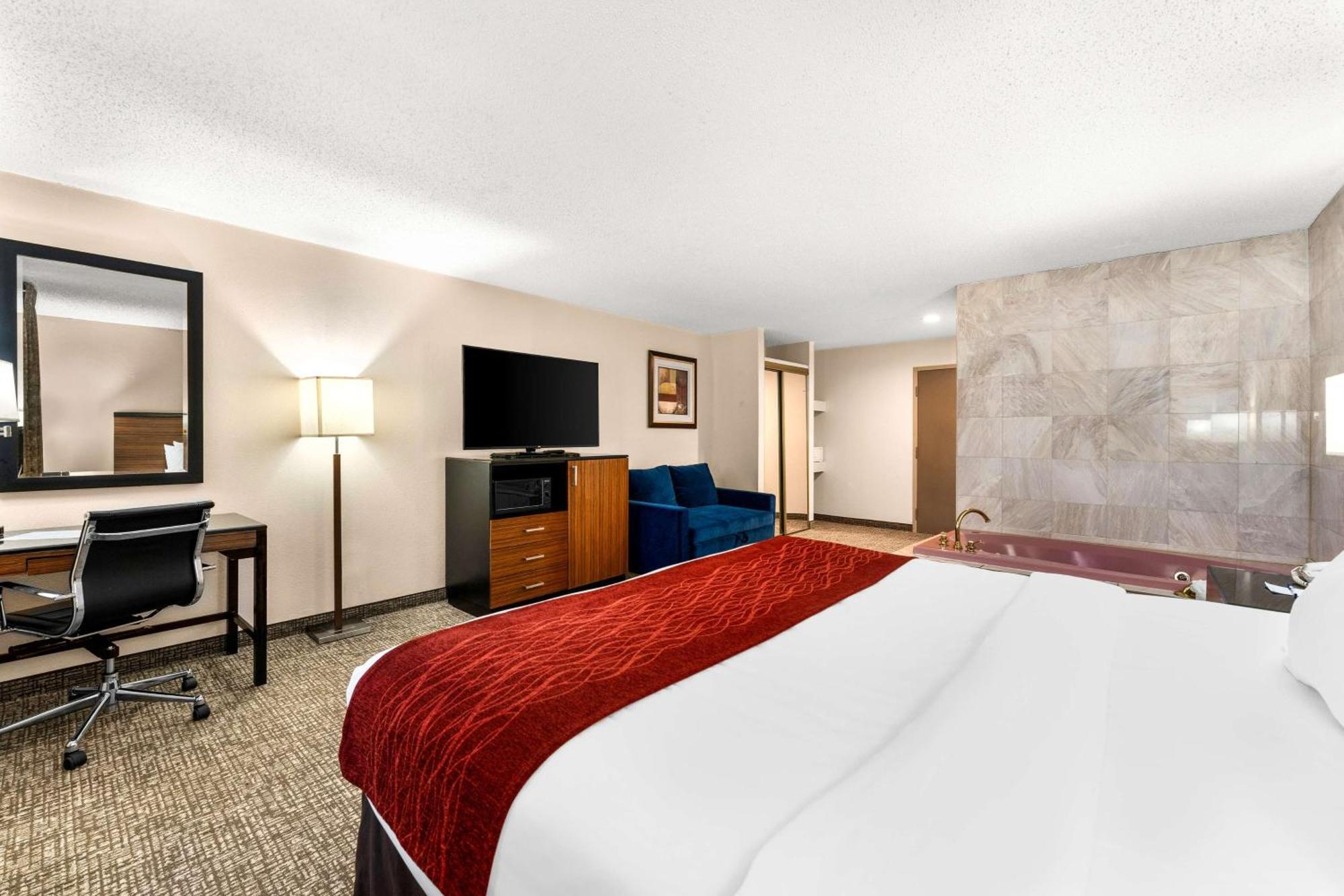 Surestay Plus By Best Western Reading North Zewnętrze zdjęcie