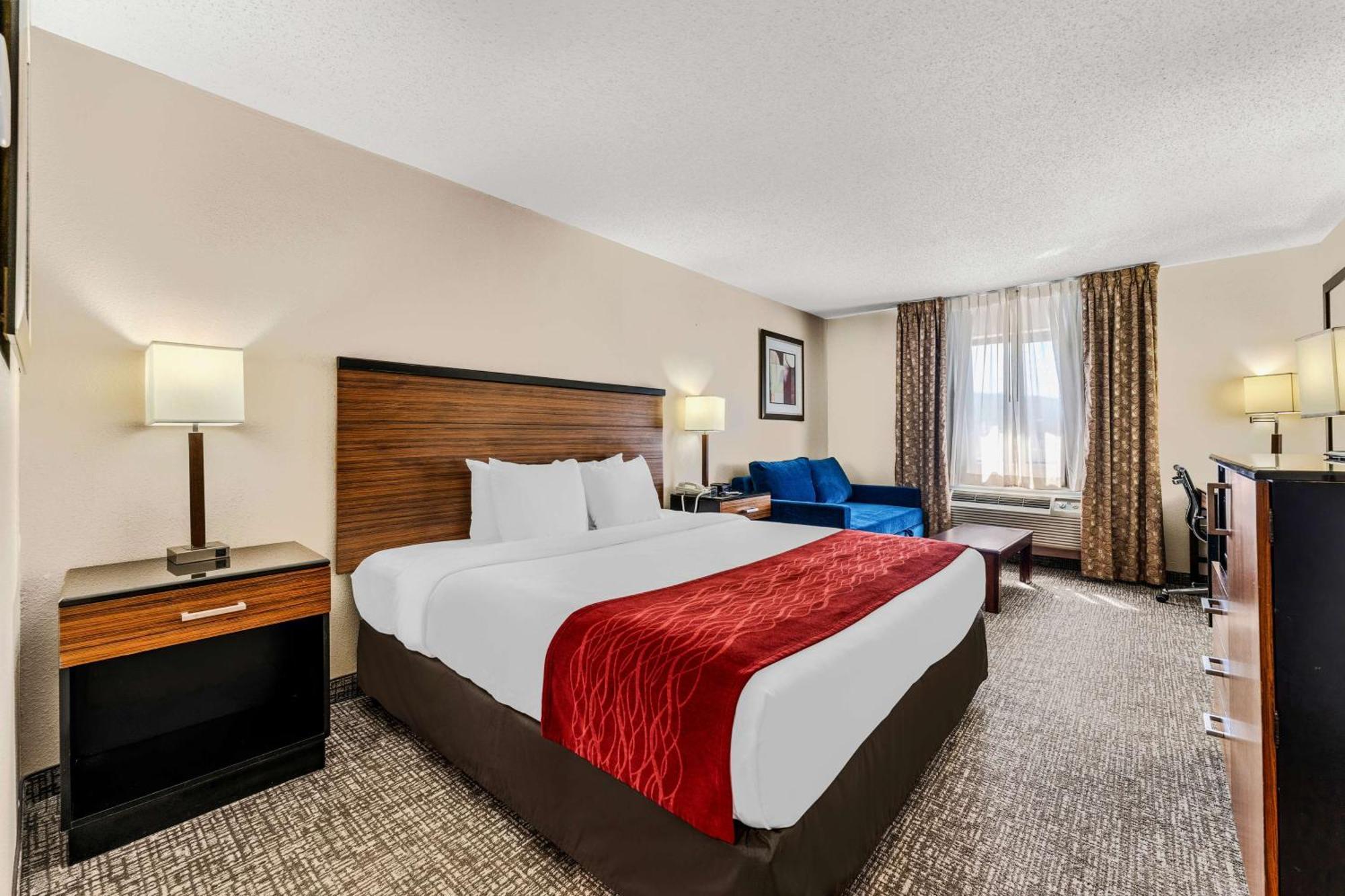 Surestay Plus By Best Western Reading North Zewnętrze zdjęcie