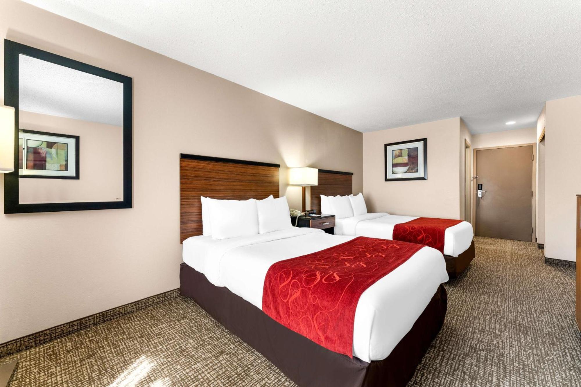 Surestay Plus By Best Western Reading North Zewnętrze zdjęcie