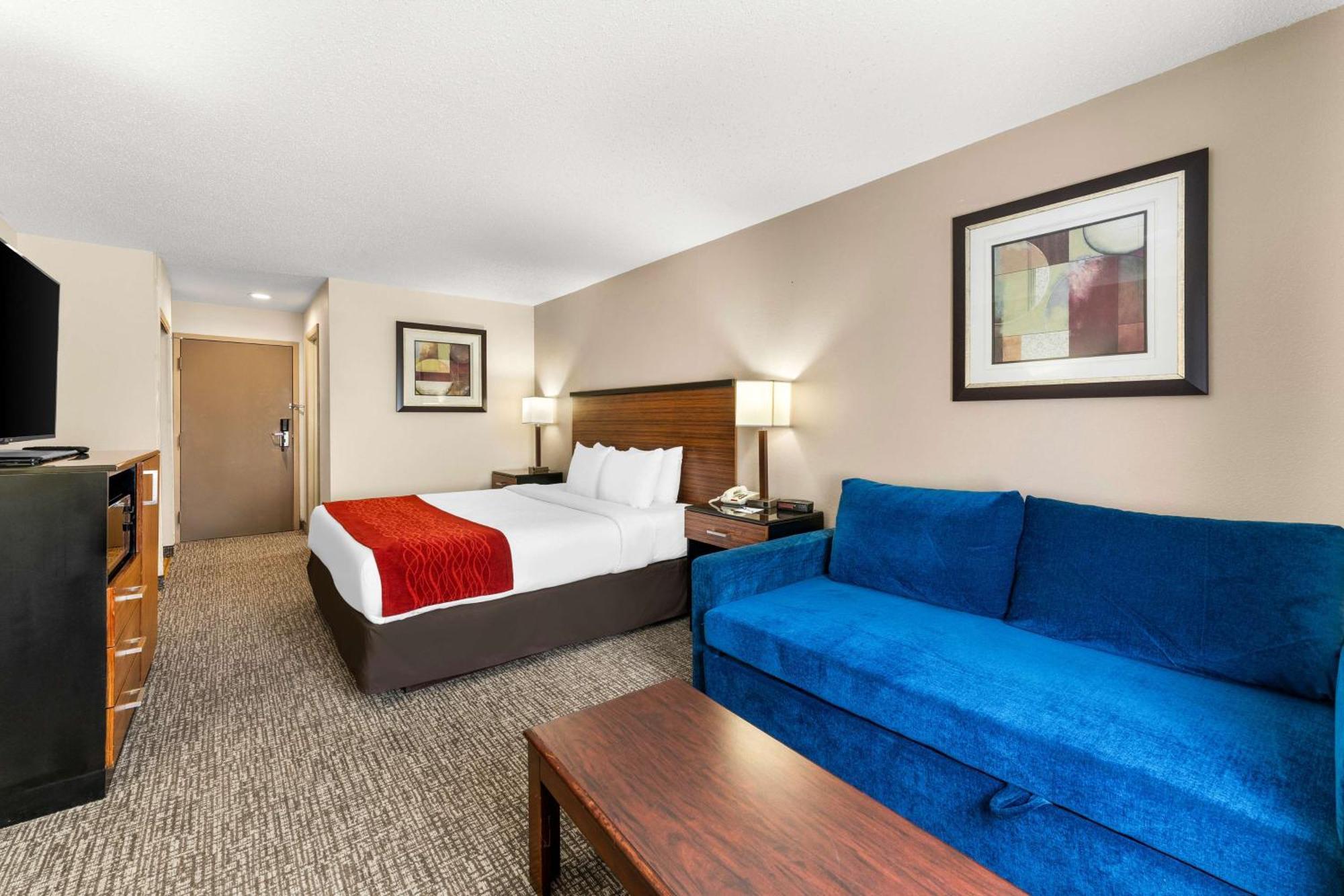 Surestay Plus By Best Western Reading North Zewnętrze zdjęcie