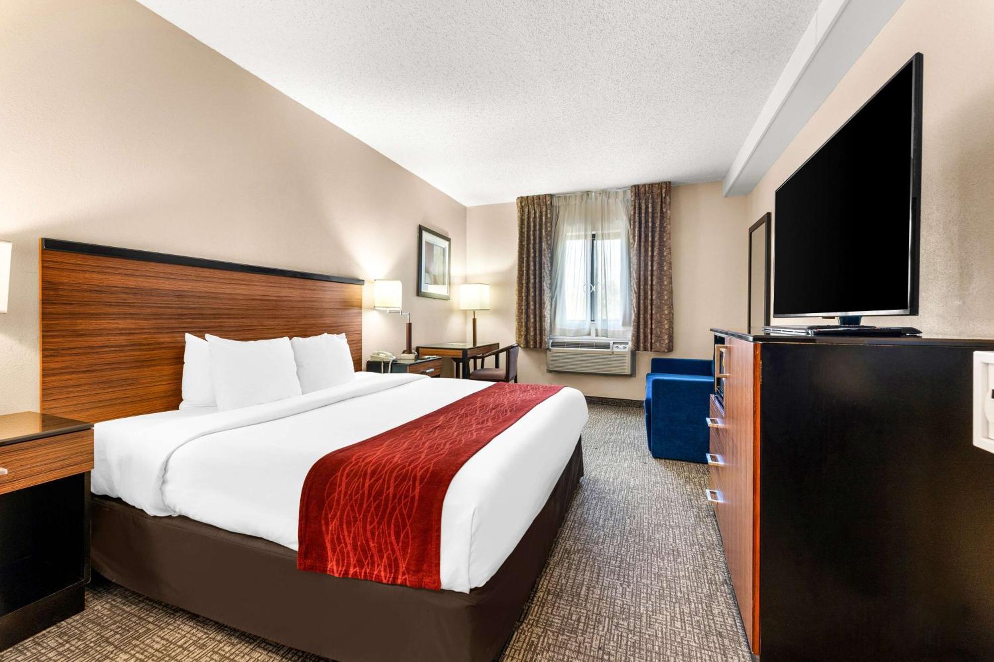 Surestay Plus By Best Western Reading North Zewnętrze zdjęcie