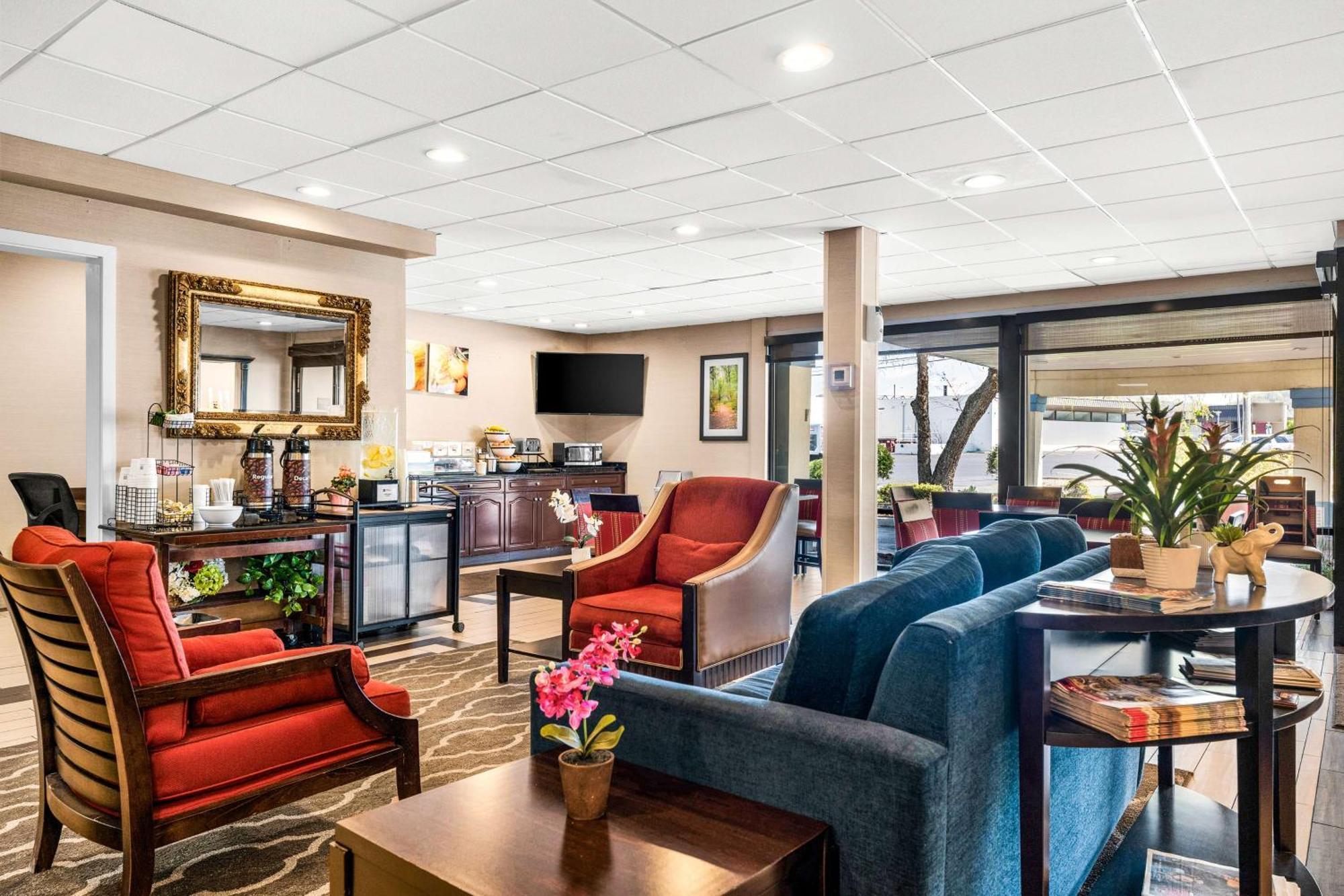 Surestay Plus By Best Western Reading North Zewnętrze zdjęcie