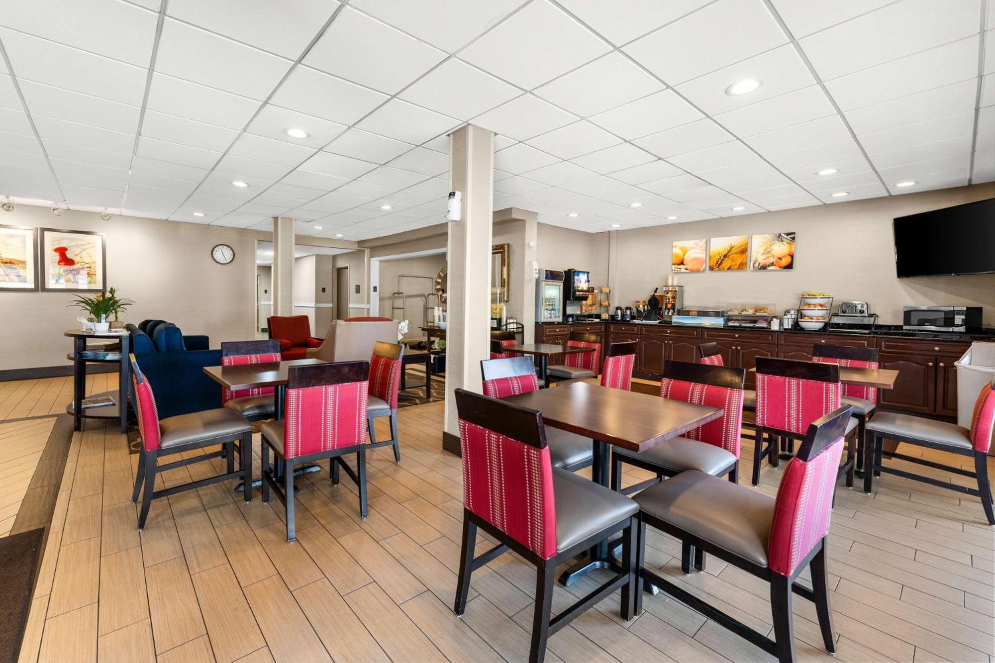 Surestay Plus By Best Western Reading North Zewnętrze zdjęcie