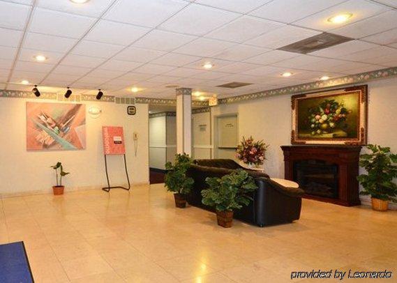 Surestay Plus By Best Western Reading North Wnętrze zdjęcie