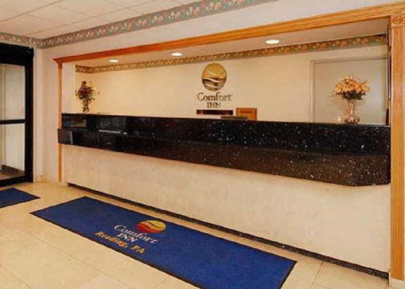Surestay Plus By Best Western Reading North Zewnętrze zdjęcie
